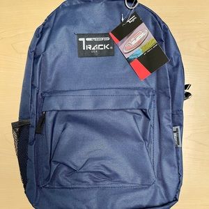 Track by Triple Gear Multipurpose Backpack